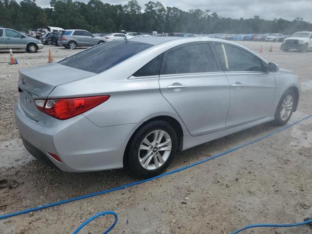 Photo 2 VIN: 5NPEB4AC3EH929464 - HYUNDAI SONATA 