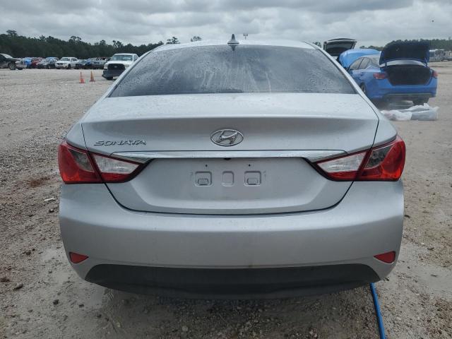 Photo 5 VIN: 5NPEB4AC3EH929464 - HYUNDAI SONATA 