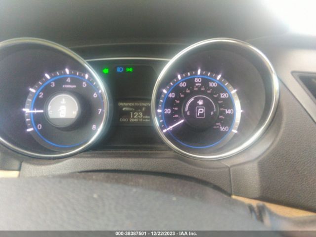 Photo 6 VIN: 5NPEB4AC3EH931019 - HYUNDAI SONATA 