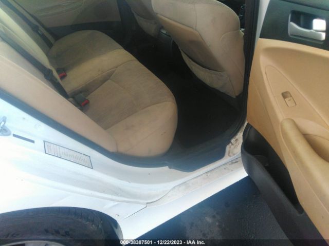 Photo 7 VIN: 5NPEB4AC3EH931019 - HYUNDAI SONATA 