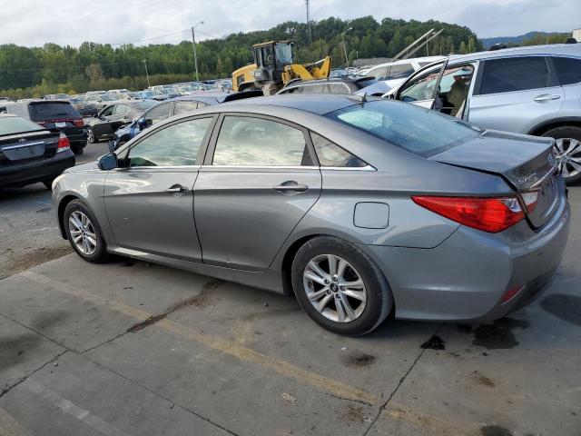 Photo 1 VIN: 5NPEB4AC3EH932316 - HYUNDAI SONATA GLS 