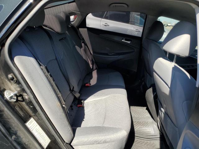 Photo 9 VIN: 5NPEB4AC3EH933837 - HYUNDAI SONATA GLS 