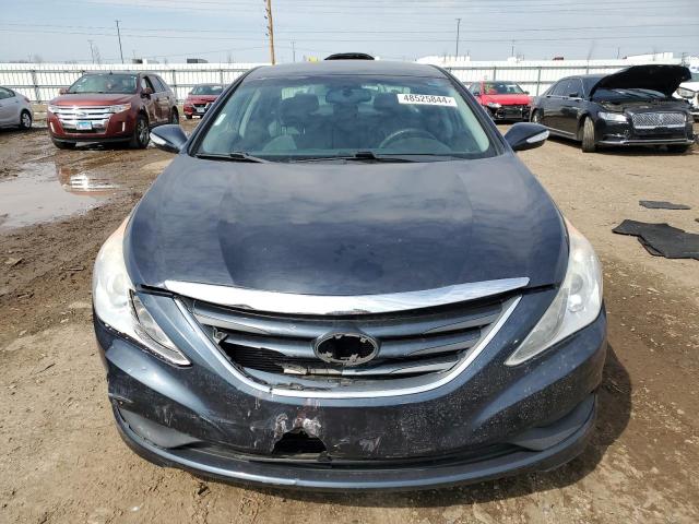 Photo 4 VIN: 5NPEB4AC3EH935782 - HYUNDAI SONATA 