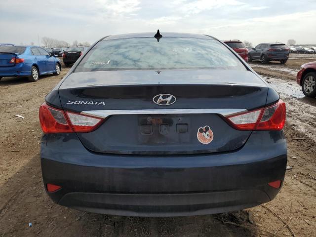 Photo 5 VIN: 5NPEB4AC3EH935782 - HYUNDAI SONATA 