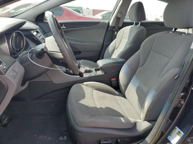 Photo 6 VIN: 5NPEB4AC3EH935782 - HYUNDAI SONATA 