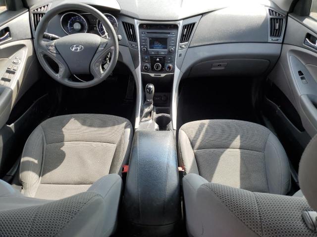 Photo 7 VIN: 5NPEB4AC3EH935782 - HYUNDAI SONATA 