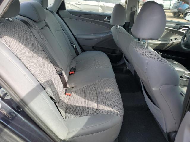 Photo 9 VIN: 5NPEB4AC3EH935782 - HYUNDAI SONATA 