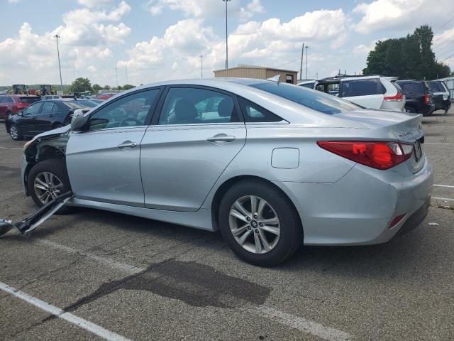 Photo 1 VIN: 5NPEB4AC3EH939458 - HYUNDAI SONATA 