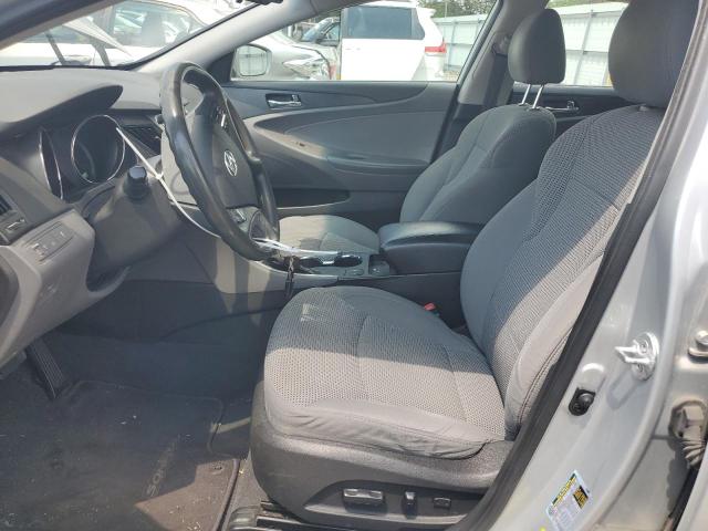 Photo 6 VIN: 5NPEB4AC3EH939458 - HYUNDAI SONATA 