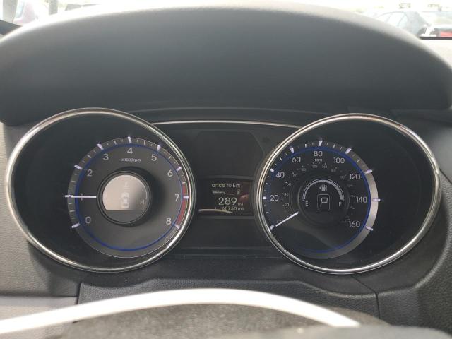 Photo 8 VIN: 5NPEB4AC3EH939458 - HYUNDAI SONATA 