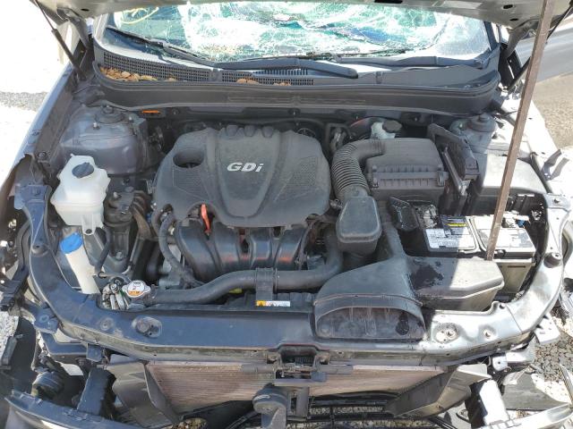 Photo 6 VIN: 5NPEB4AC3EH939878 - HYUNDAI SONATA GLS 