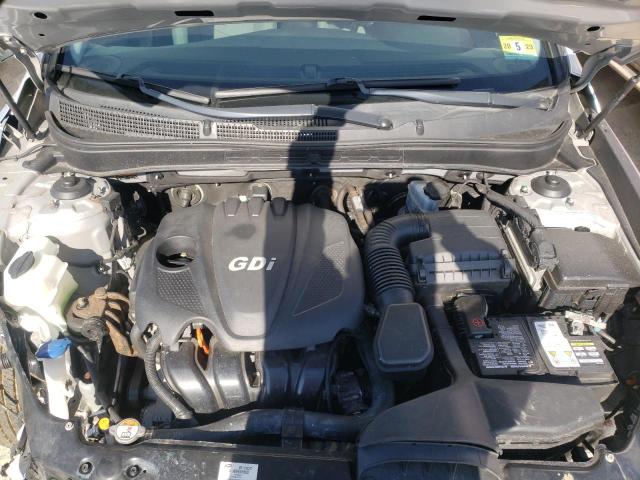 Photo 6 VIN: 5NPEB4AC3EH941811 - HYUNDAI SONATA GLS 