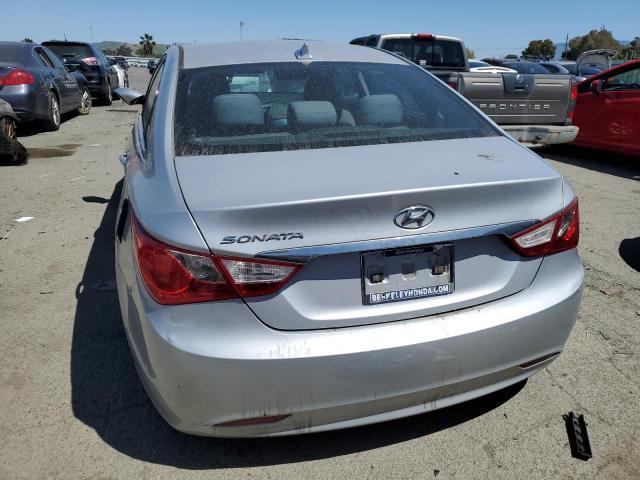 Photo 5 VIN: 5NPEB4AC4BH002078 - HYUNDAI SONATA 