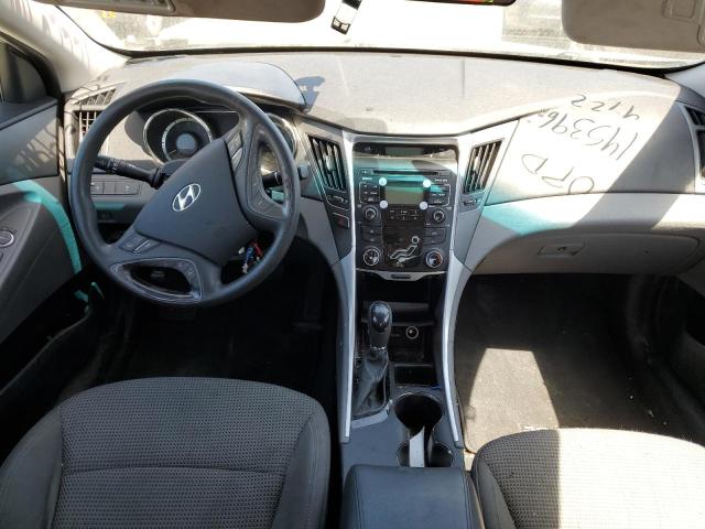 Photo 7 VIN: 5NPEB4AC4BH002078 - HYUNDAI SONATA 