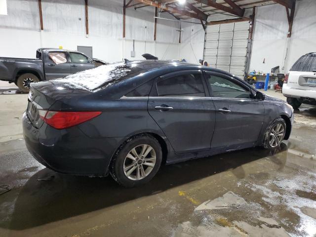 Photo 2 VIN: 5NPEB4AC4BH005966 - HYUNDAI SONATA 