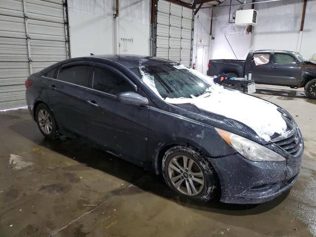 Photo 3 VIN: 5NPEB4AC4BH005966 - HYUNDAI SONATA 