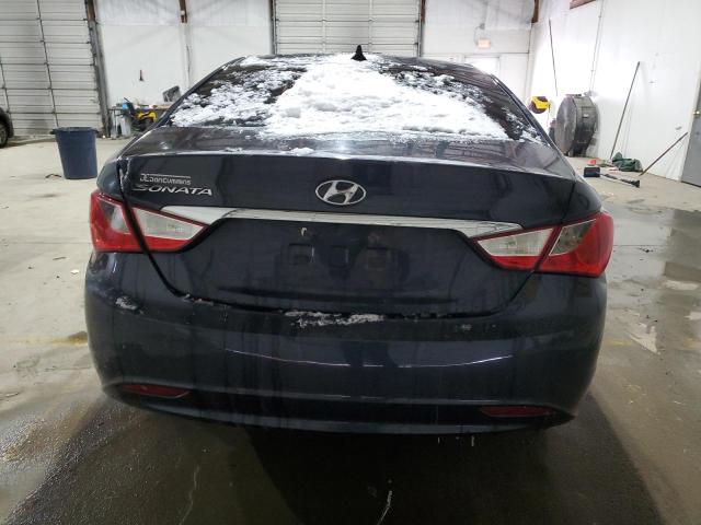 Photo 5 VIN: 5NPEB4AC4BH005966 - HYUNDAI SONATA 