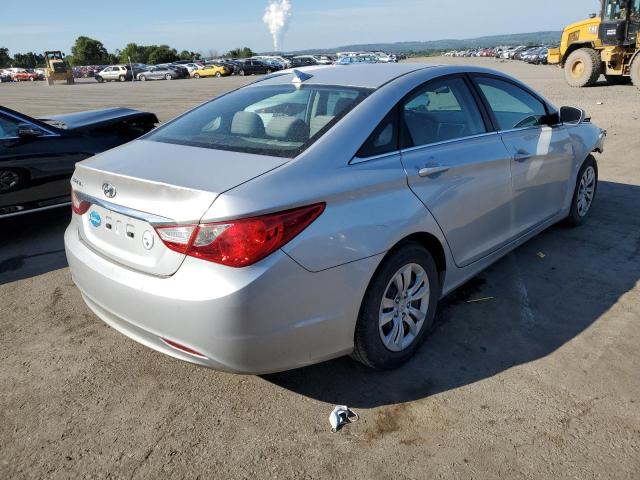 Photo 3 VIN: 5NPEB4AC4BH010293 - HYUNDAI SONATA GLS 