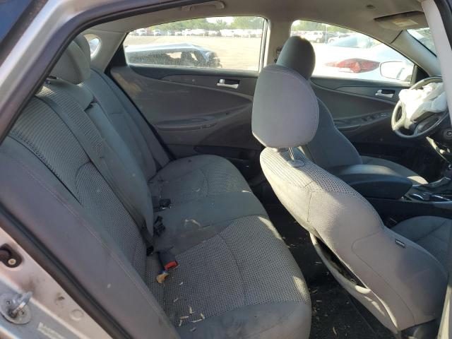 Photo 5 VIN: 5NPEB4AC4BH010293 - HYUNDAI SONATA GLS 