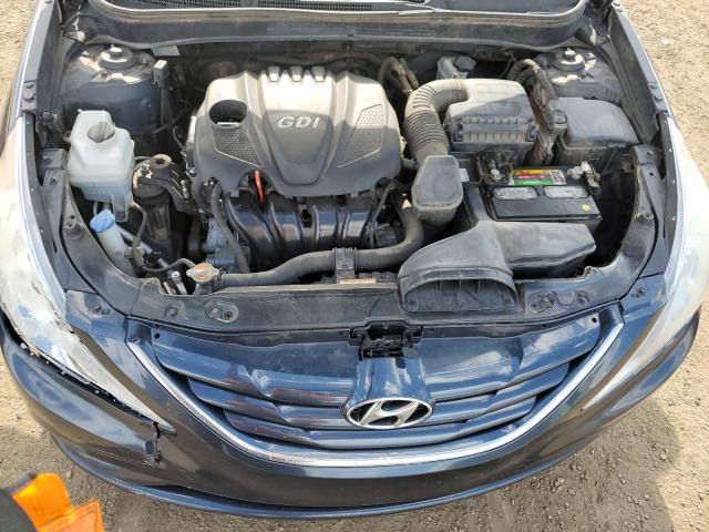 Photo 6 VIN: 5NPEB4AC4BH012108 - HYUNDAI SONATA GLS 