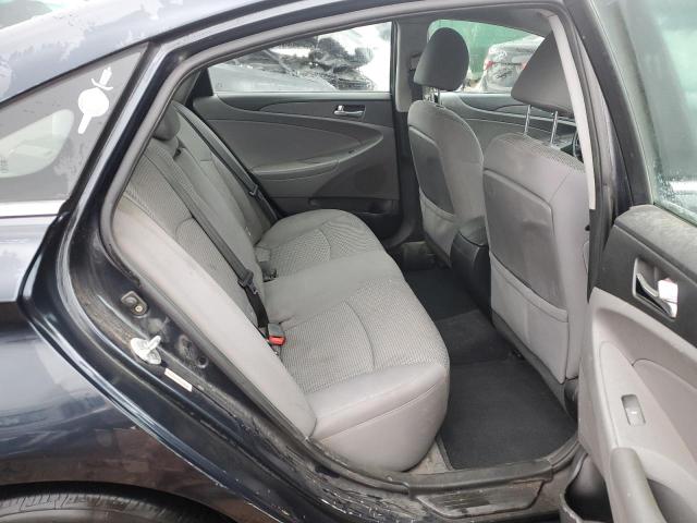 Photo 9 VIN: 5NPEB4AC4BH012349 - HYUNDAI SONATA GLS 