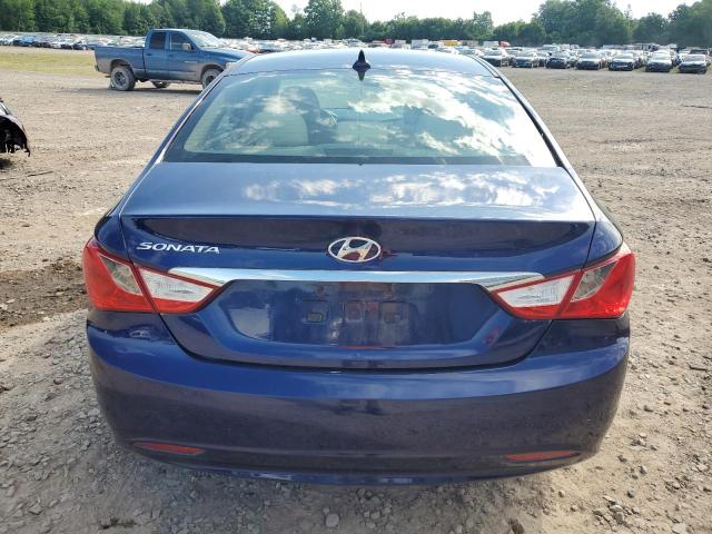 Photo 5 VIN: 5NPEB4AC4BH019270 - HYUNDAI SONATA 