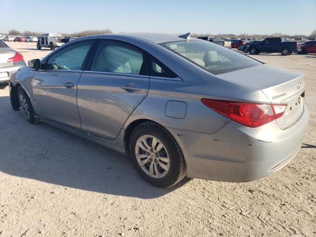 Photo 1 VIN: 5NPEB4AC4BH020810 - HYUNDAI SONATA GLS 