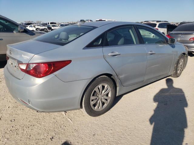 Photo 2 VIN: 5NPEB4AC4BH020810 - HYUNDAI SONATA GLS 