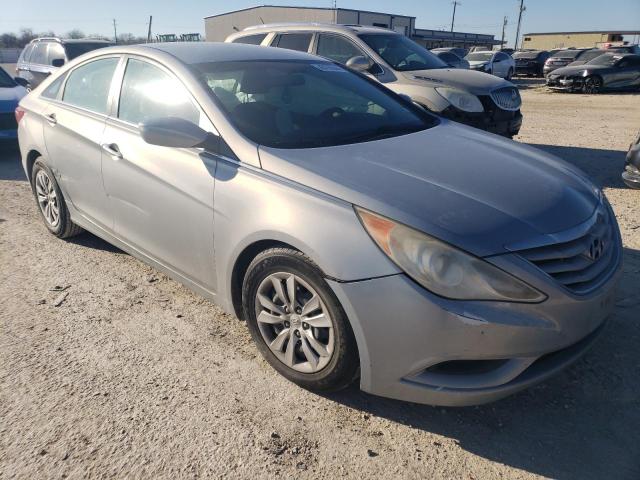 Photo 3 VIN: 5NPEB4AC4BH020810 - HYUNDAI SONATA GLS 