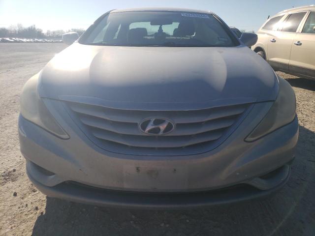 Photo 4 VIN: 5NPEB4AC4BH020810 - HYUNDAI SONATA GLS 