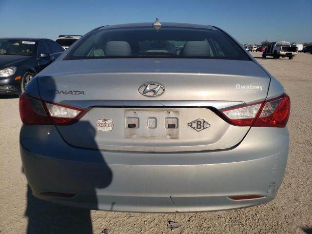 Photo 5 VIN: 5NPEB4AC4BH020810 - HYUNDAI SONATA GLS 