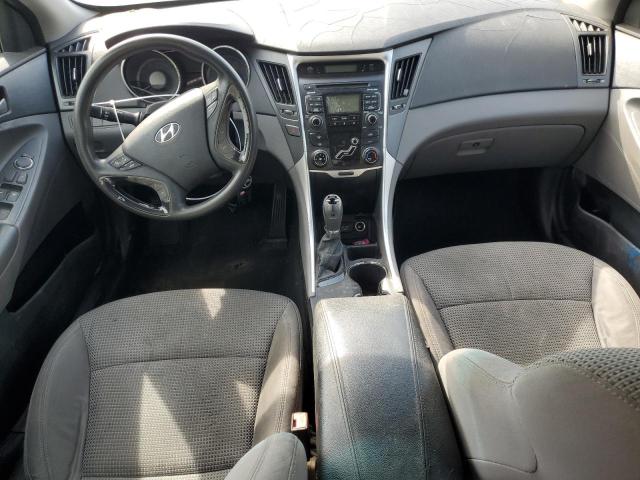 Photo 7 VIN: 5NPEB4AC4BH027627 - HYUNDAI SONATA GLS 