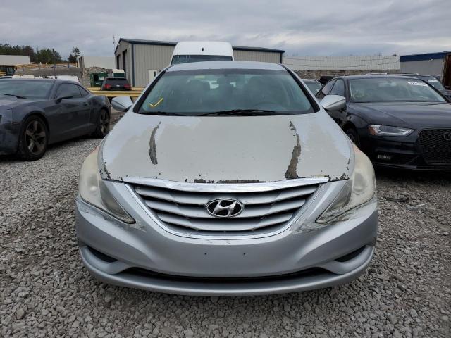 Photo 4 VIN: 5NPEB4AC4BH029023 - HYUNDAI SONATA 