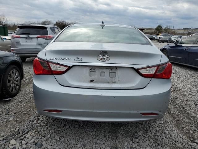 Photo 5 VIN: 5NPEB4AC4BH029023 - HYUNDAI SONATA 