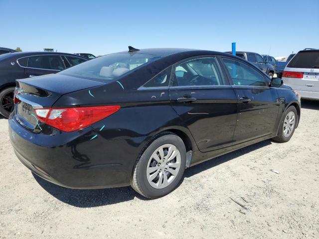 Photo 2 VIN: 5NPEB4AC4BH034108 - HYUNDAI SONATA GLS 