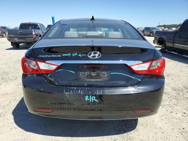 Photo 5 VIN: 5NPEB4AC4BH034108 - HYUNDAI SONATA GLS 