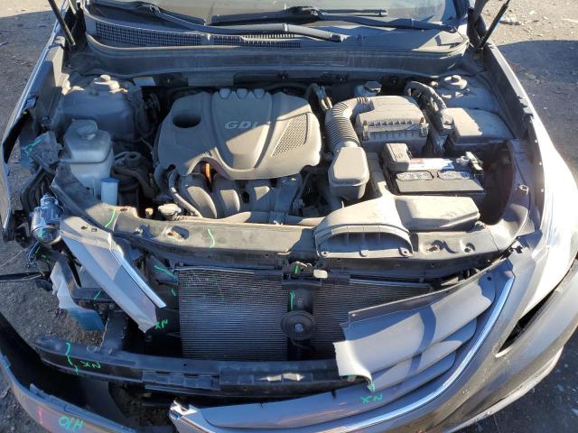 Photo 10 VIN: 5NPEB4AC4BH035730 - HYUNDAI SONATA GLS 