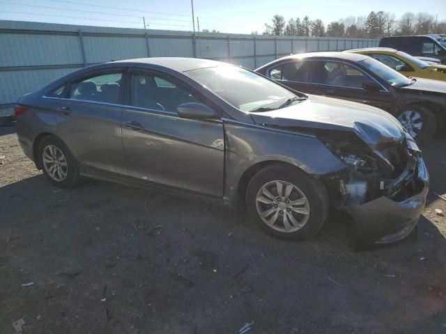 Photo 3 VIN: 5NPEB4AC4BH035730 - HYUNDAI SONATA GLS 