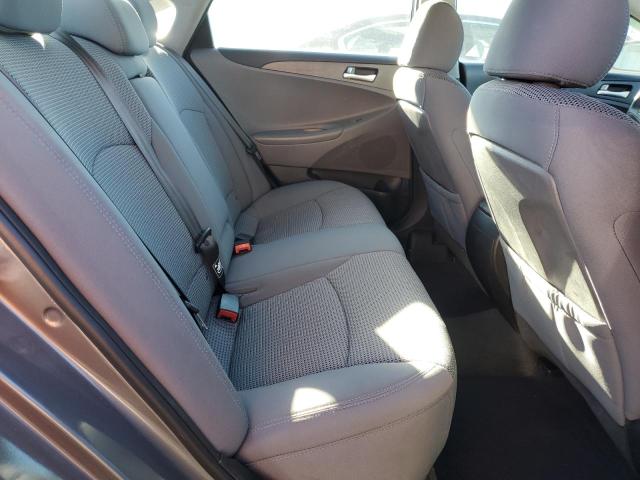 Photo 9 VIN: 5NPEB4AC4BH035730 - HYUNDAI SONATA GLS 