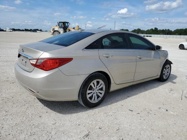 Photo 2 VIN: 5NPEB4AC4BH036294 - HYUNDAI SONATA 