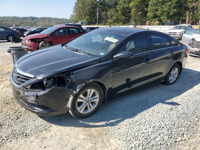 Photo 0 VIN: 5NPEB4AC4BH041530 - HYUNDAI SONATA GLS 