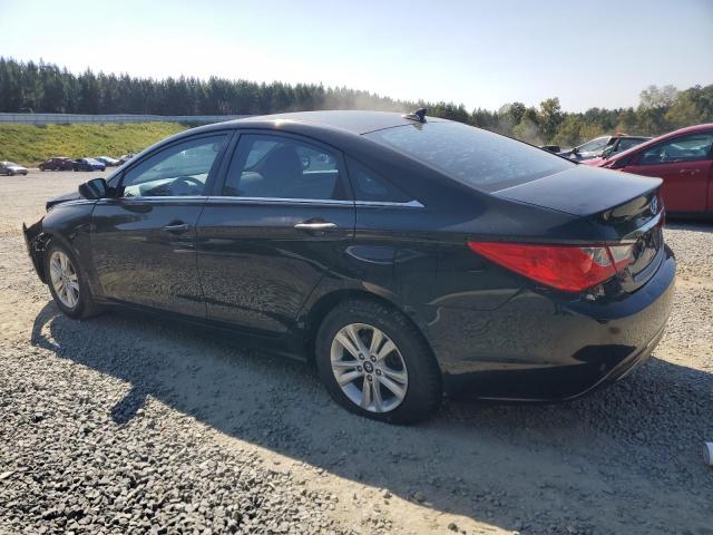 Photo 1 VIN: 5NPEB4AC4BH041530 - HYUNDAI SONATA GLS 