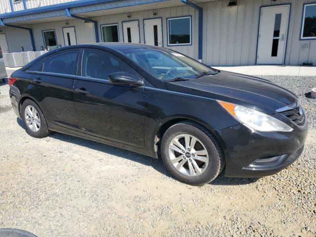 Photo 3 VIN: 5NPEB4AC4BH041530 - HYUNDAI SONATA GLS 