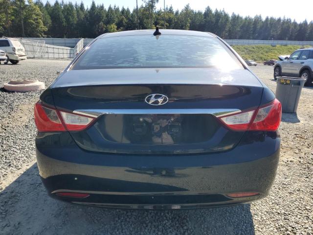 Photo 5 VIN: 5NPEB4AC4BH041530 - HYUNDAI SONATA GLS 