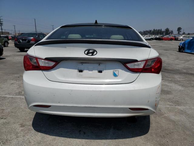 Photo 5 VIN: 5NPEB4AC4BH049370 - HYUNDAI SONATA 