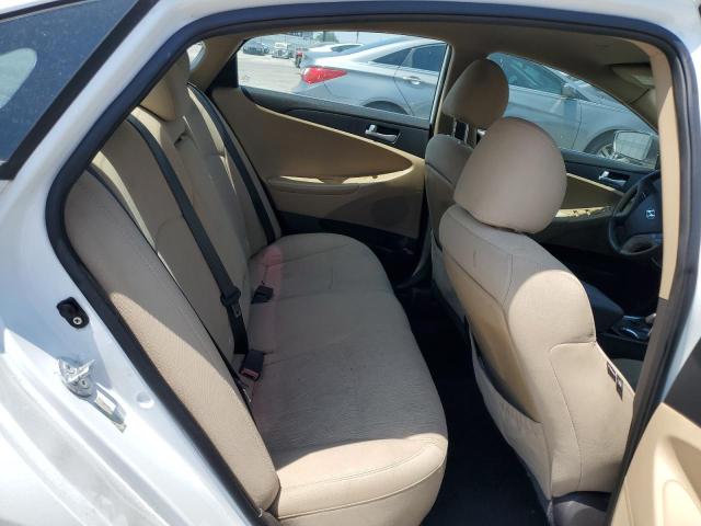 Photo 9 VIN: 5NPEB4AC4BH049370 - HYUNDAI SONATA 