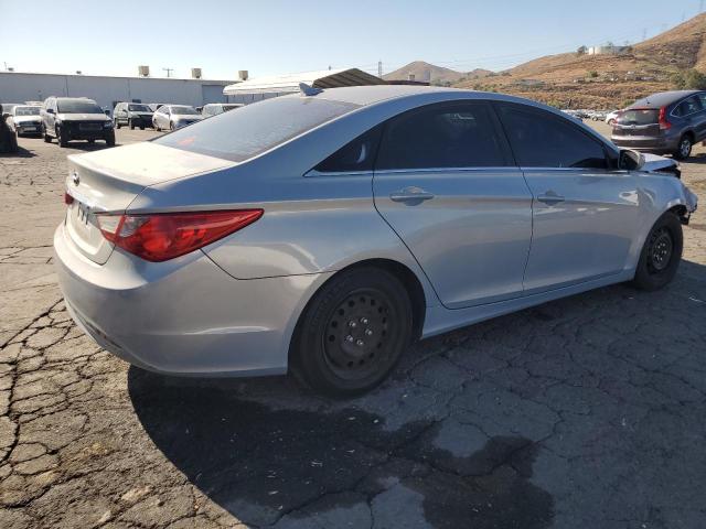 Photo 2 VIN: 5NPEB4AC4BH050437 - HYUNDAI SONATA GLS 