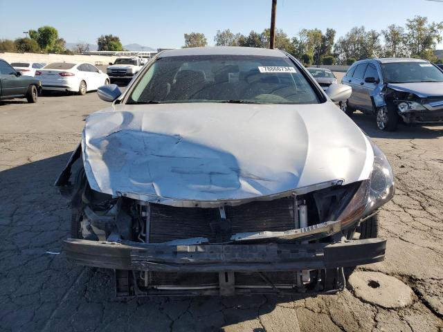 Photo 4 VIN: 5NPEB4AC4BH050437 - HYUNDAI SONATA GLS 