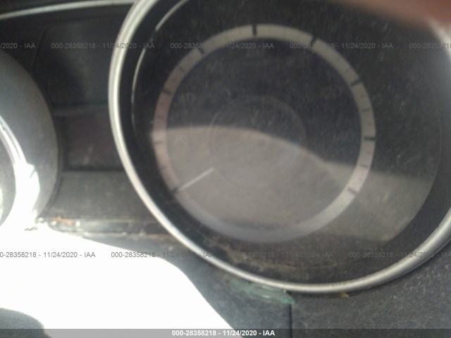 Photo 6 VIN: 5NPEB4AC4BH057677 - HYUNDAI SONATA 