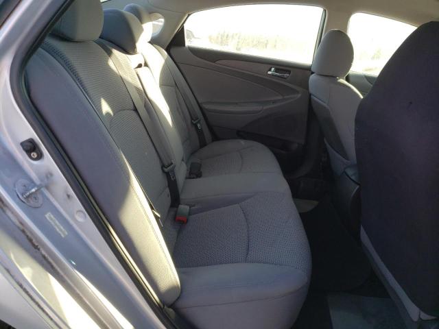 Photo 5 VIN: 5NPEB4AC4BH061227 - HYUNDAI SONATA GLS 